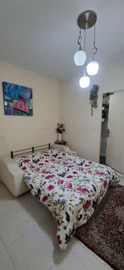 آپارتمان 70 متری یک خوابه در شکوفه تهران
