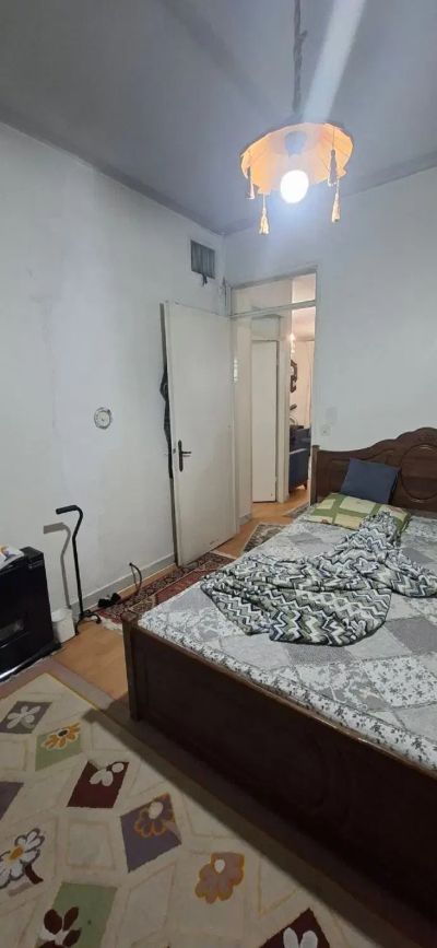 آپارتمان 78 متری دو خوابه در شکوفه تهران