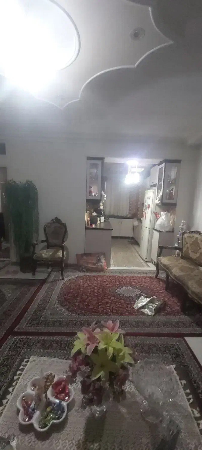 آپارتمان 54 متری یک خوابه در پیروزی تهران13883028844