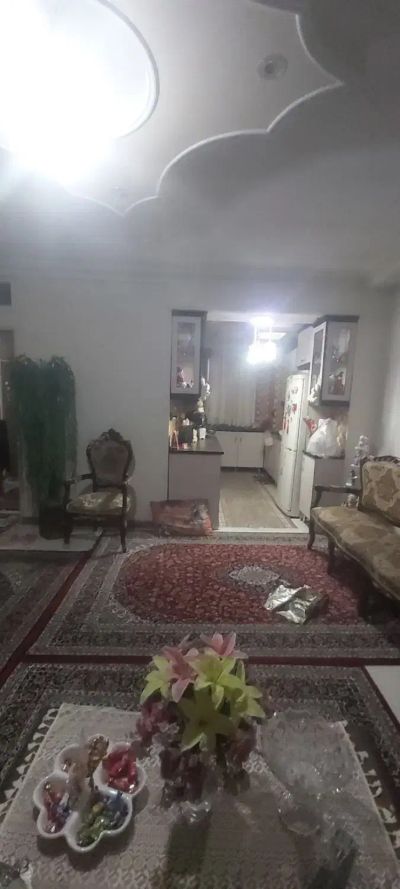 آپارتمان 54 متری یک خوابه در پیروزی تهران