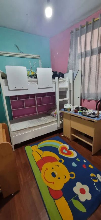 آپارتمان 85 متری دو خوابه در نیروی هوایی تهران