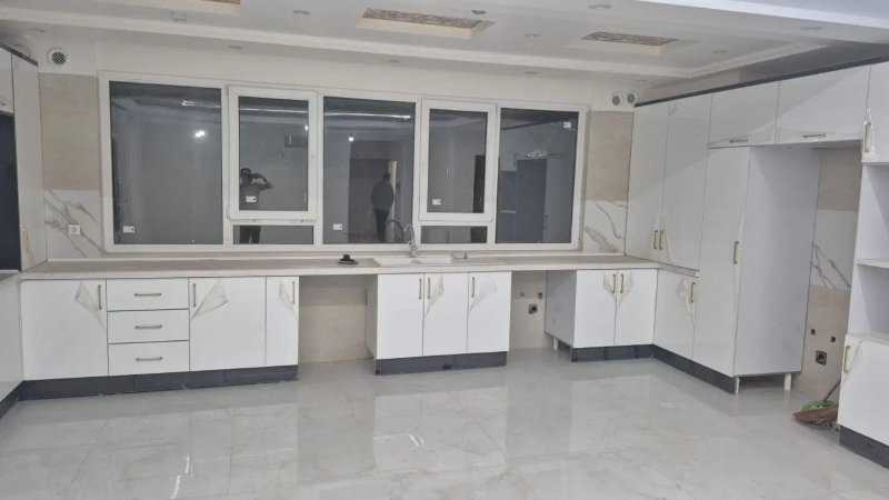 آپارتمان 132 متری سه خوابه در شیخ هادی تهران13883628867