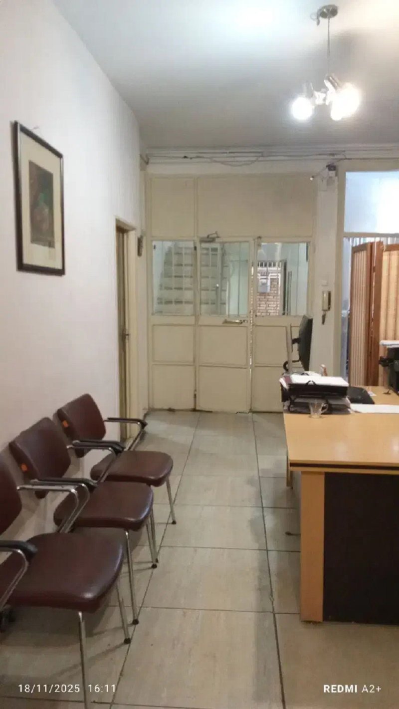 اداری 500 متری چهارخوابه در توحید تهران13884028885