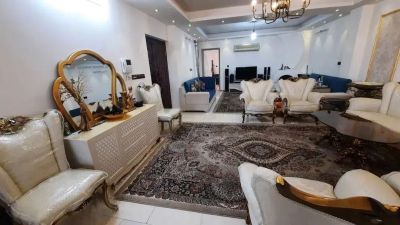 آپارتمان 110 متری دو خوابه در بلوار بسیج آمل