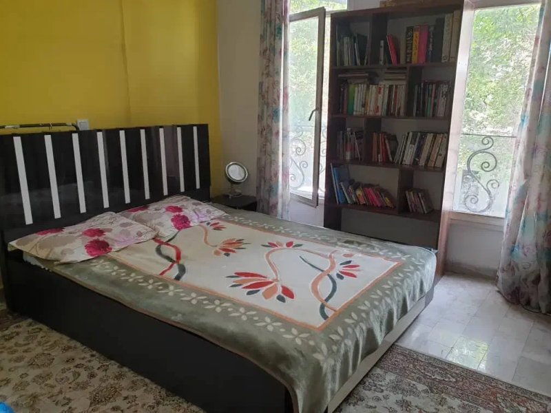 آپارتمان 65 متری دو خوابه در میدان فلسطین تهران13884628912