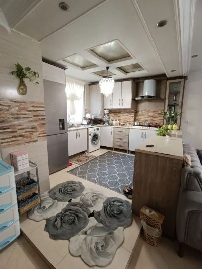 آپارتمان 63 متری دو خوابه در افسریه شمالی تهران