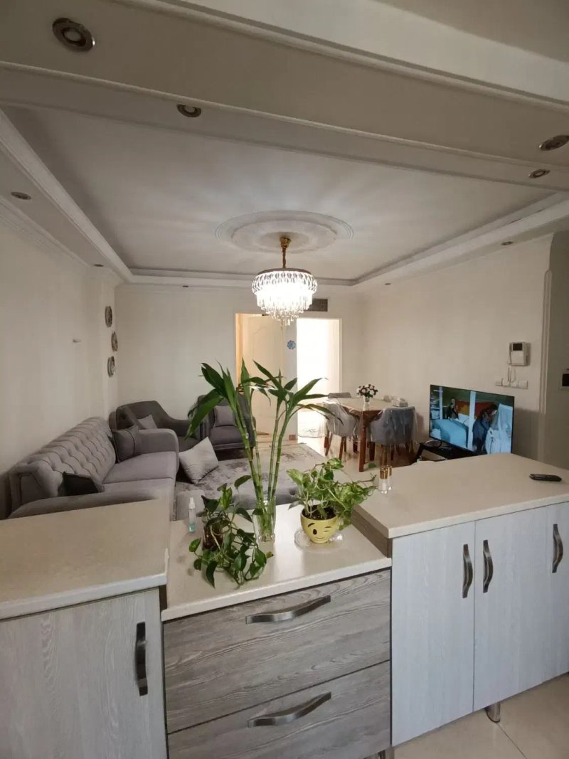 آپارتمان 63 متری دو خوابه در افسریه شمالی تهران13890129001