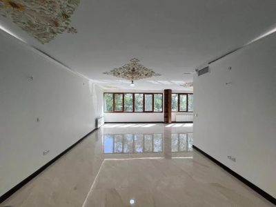 آپارتمان 200 متری چهارخوابه در بلوار کشاورز تهران