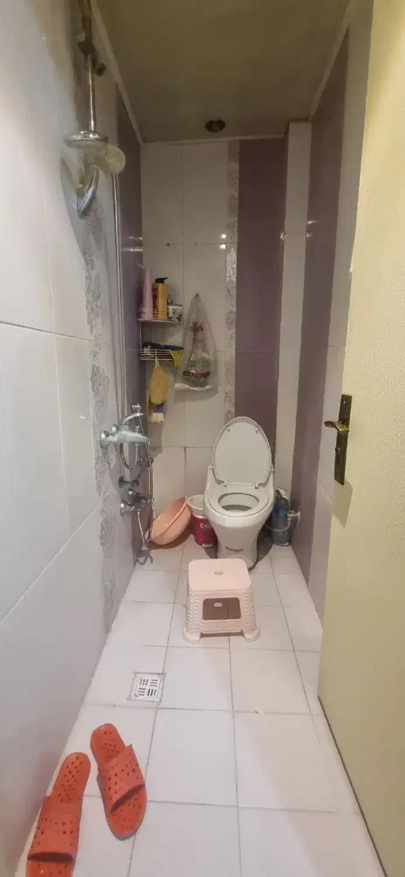 آپارتمان 63 متری یک خوابه در پیروزی تهران13882128809