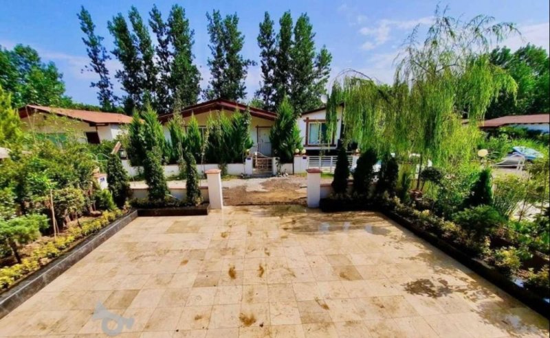 ویلا 188 متری دو خوابه در سنگین ده چمستان13886428966