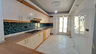 آپارتمان 81 متری دو خوابه در میدان فلسطین تهران