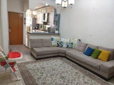 آپارتمان 65 متری دو خوابه در میدان فلسطین تهران