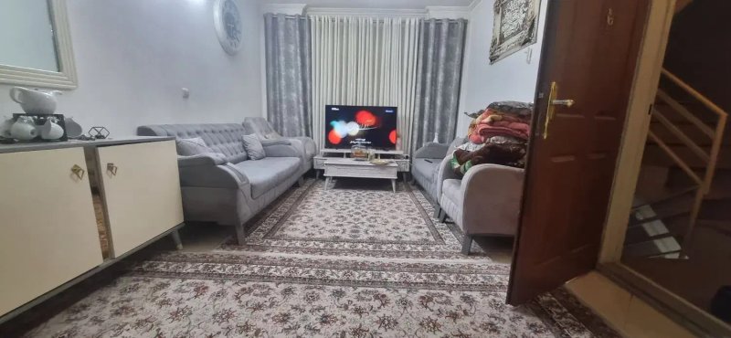 آپارتمان 45 متری یک خوابه در نیروی هوایی تهران13882228812