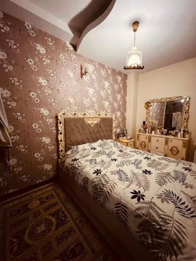 آپارتمان 75 متری دو خوابه در شهران جنوبی تهران