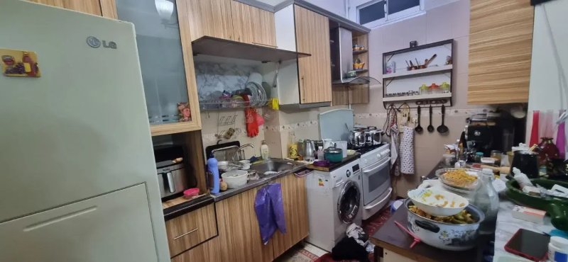 آپارتمان 85 متری دو خوابه در نیروی هوایی تهران13882828835