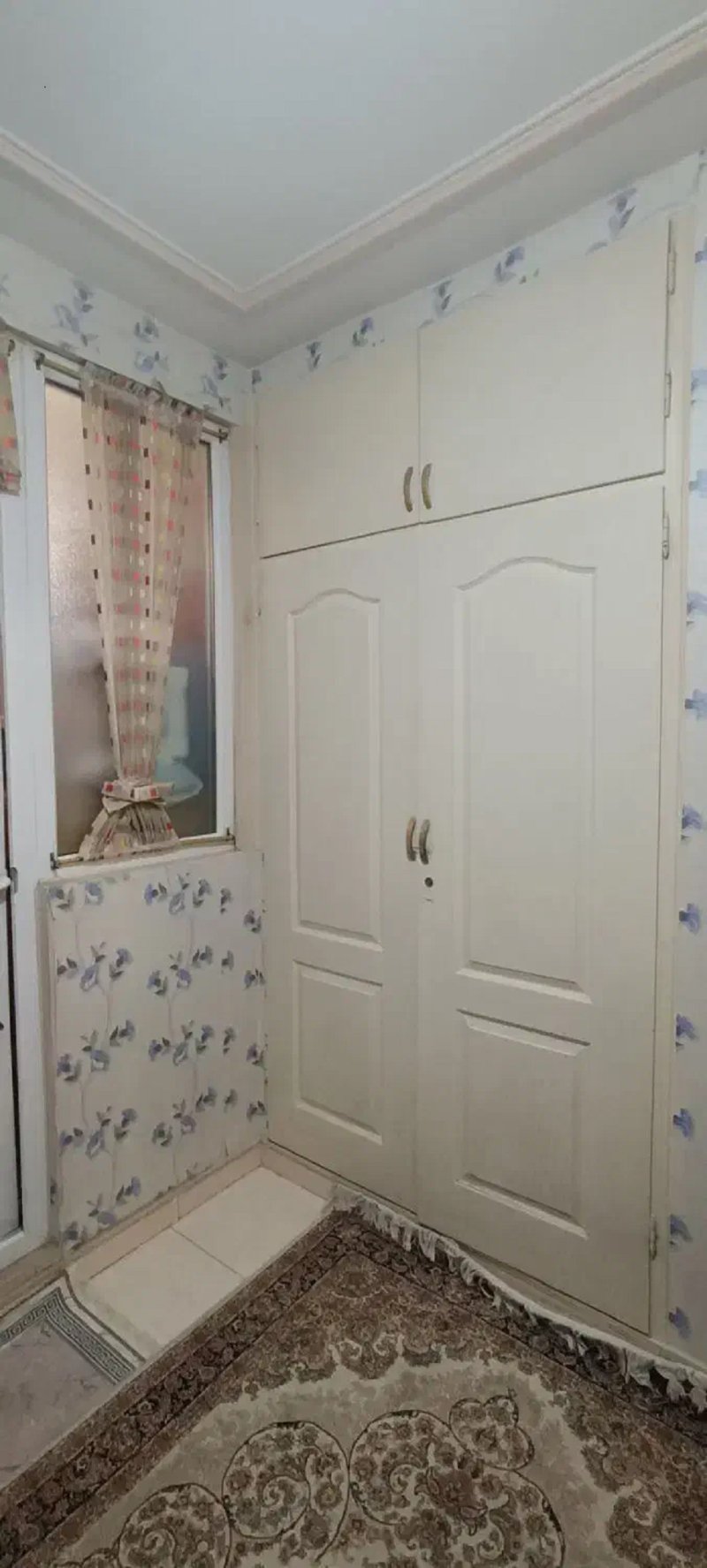 آپارتمان 65 متری یک خوابه در افسریه شمالی تهران13890229005