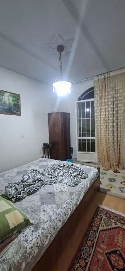 آپارتمان 78 متری دو خوابه در شکوفه تهران