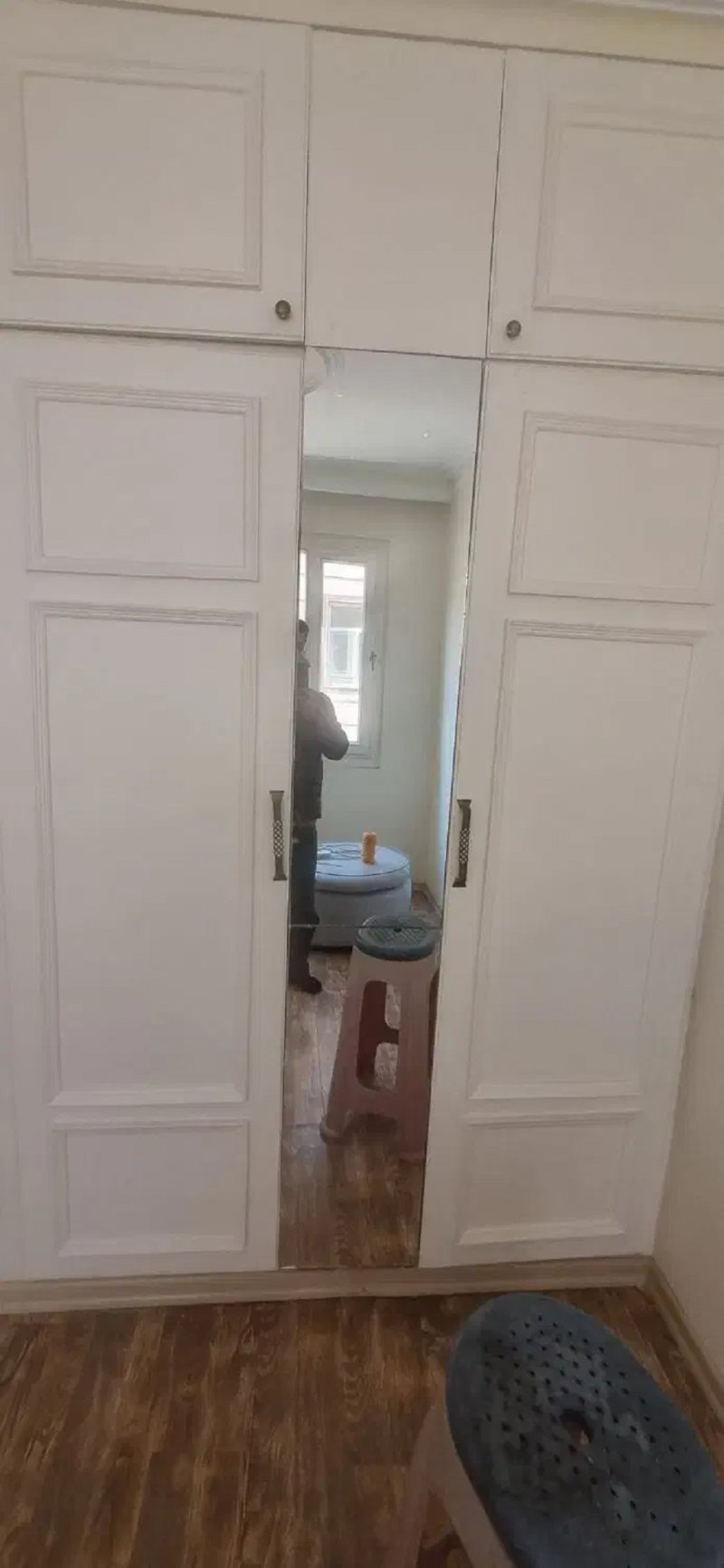 آپارتمان 54 متری یک خوابه در نیروی هوایی تهران13882528822