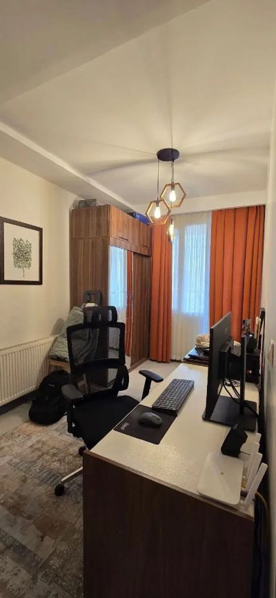 آپارتمان 80 متری دو خوابه در باغ فیض تهران