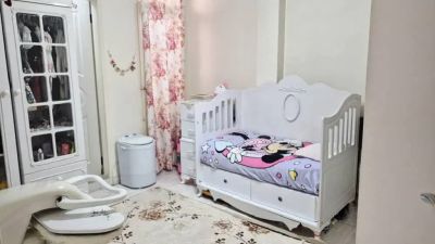 آپارتمان 57 متری یک خوابه در سرآسیاب تهران