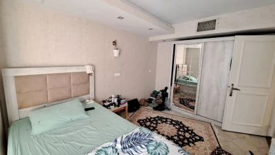 آپارتمان 165 متری سه خوابه در بلوار کشاورز تهران