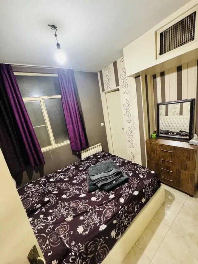 آپارتمان 38 متری یک خوابه در پیروزی تهران13885428946