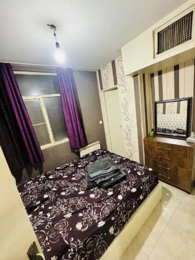 آپارتمان 38 متری یک خوابه در پیروزی تهران