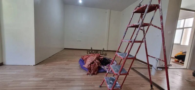 آپارتمان 80 متری دو خوابه در نیروی هوایی تهران13881828794