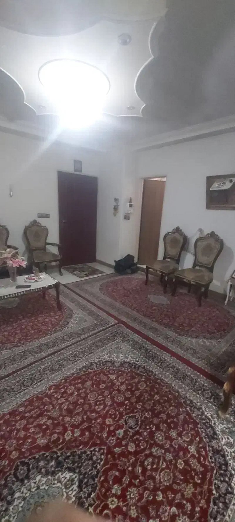 آپارتمان 54 متری یک خوابه در پیروزی تهران13883028842