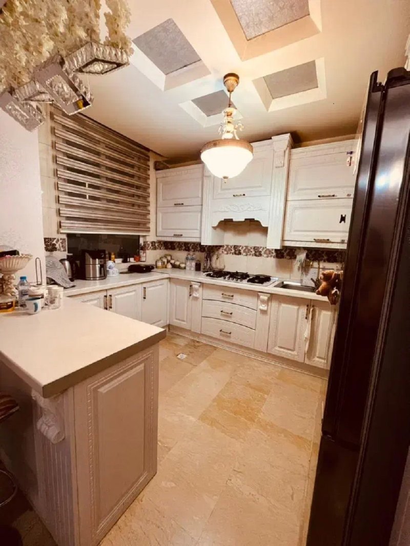 آپارتمان 75 متری دو خوابه در شهران جنوبی تهران13889728996