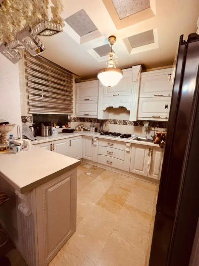 آپارتمان 75 متری دو خوابه در شهران جنوبی تهران