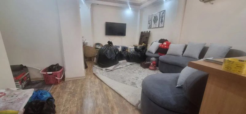 آپارتمان 54 متری یک خوابه در نیروی هوایی تهران13882528820