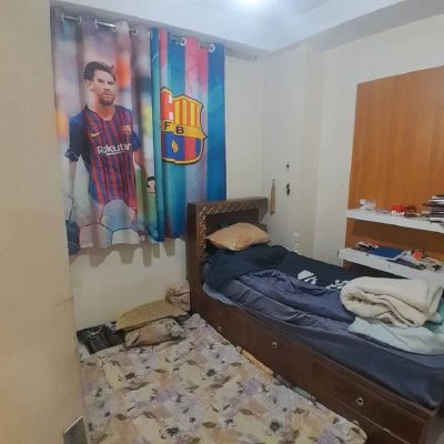 آپارتمان 74 متری دو خوابه در سرآسیاب تهران