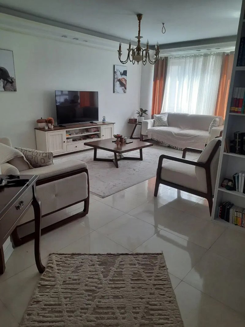 آپارتمان 65 متری یک خوابه در شهرک نفت تهران13887828974