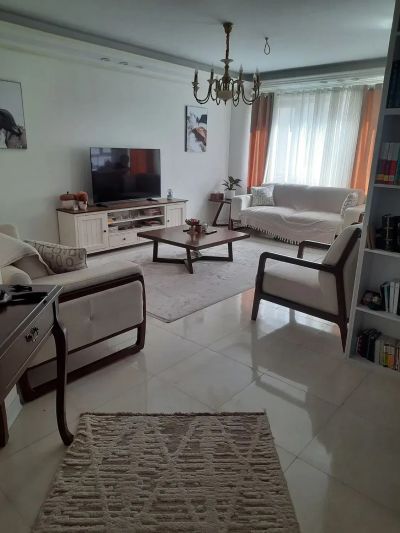 آپارتمان 65 متری یک خوابه در شهرک نفت تهران