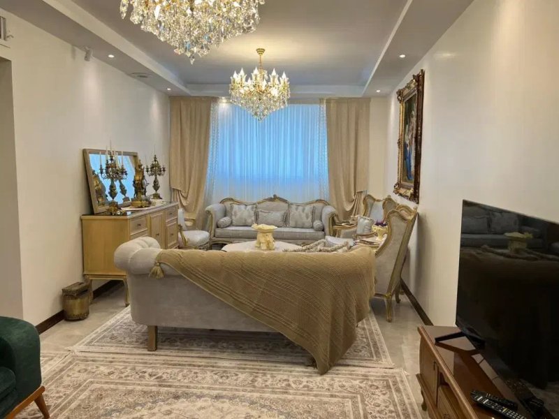 آپارتمان 122 متری سه خوابه در پیروزی تهران13883528864