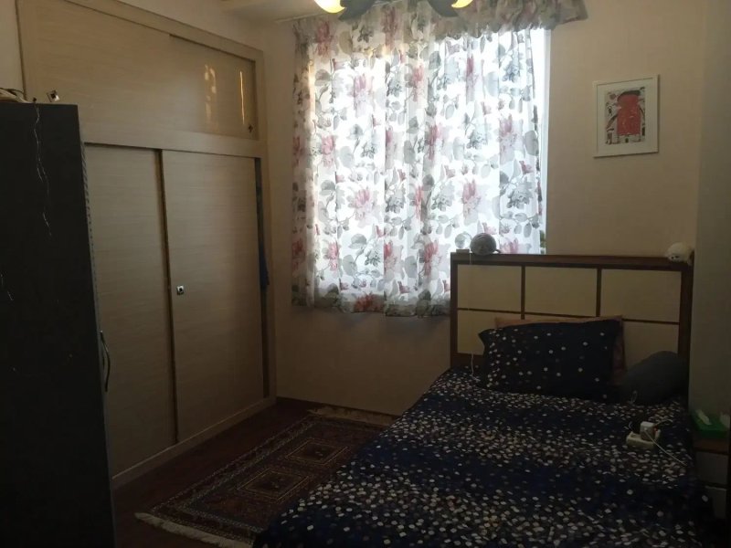 آپارتمان 120 متری سه خوابه در شهران جنوبی تهران13889228988