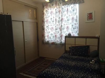 آپارتمان 120 متری سه خوابه در شهران جنوبی تهران