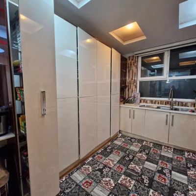 آپارتمان 140 متری سه خوابه در بلوار کشاورز تهران