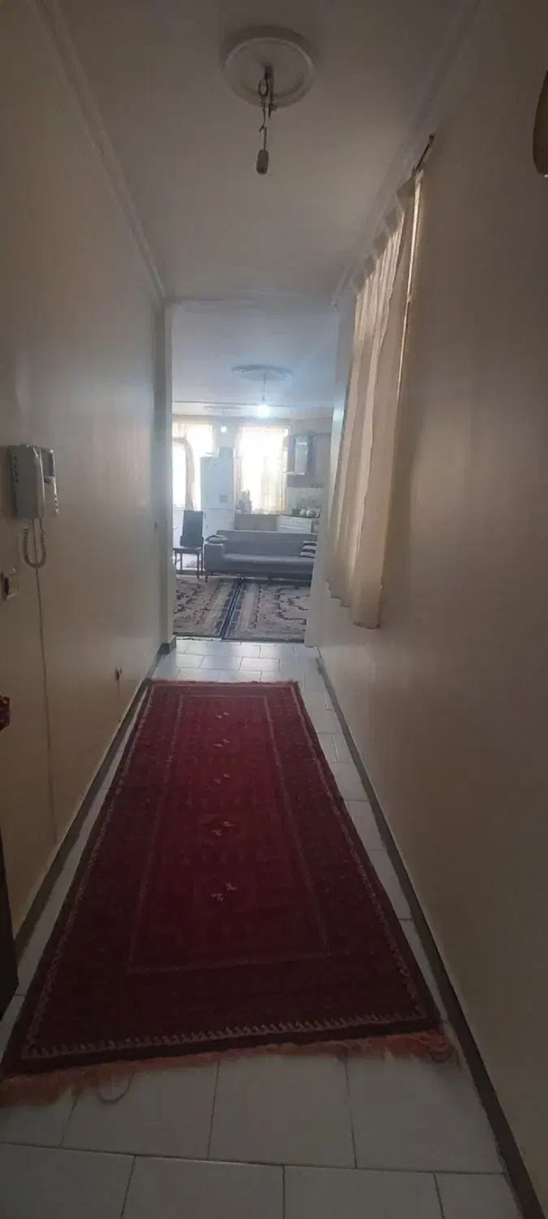 آپارتمان 79 متری دو خوابه در پیروزی تهران13883128849