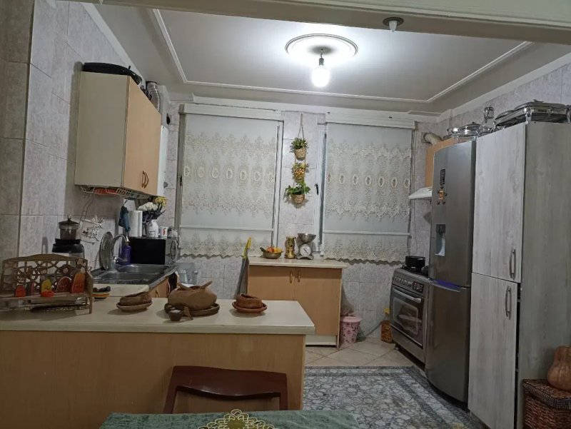 آپارتمان 60 متری یک خوابه در نیروی هوایی تهران13882928840