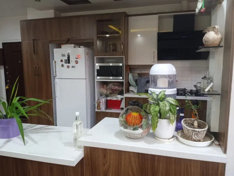 آپارتمان 120 متری سه خوابه در شهران جنوبی تهران13889228987