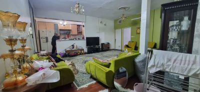 آپارتمان 85 متری دو خوابه در نیروی هوایی تهران