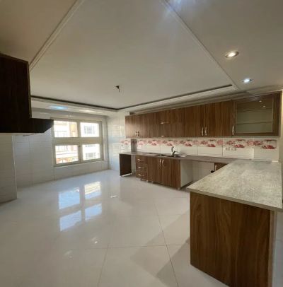 آپارتمان 92 متری دو خوابه در نیروی هوایی تهران