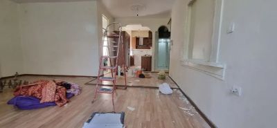 آپارتمان 80 متری دو خوابه در نیروی هوایی تهران