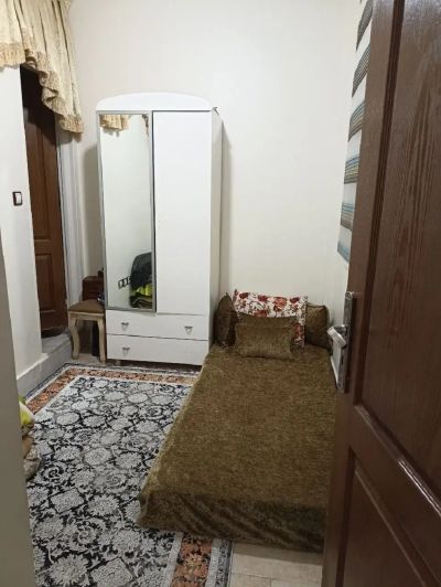 آپارتمان 60 متری یک خوابه در نیروی هوایی تهران