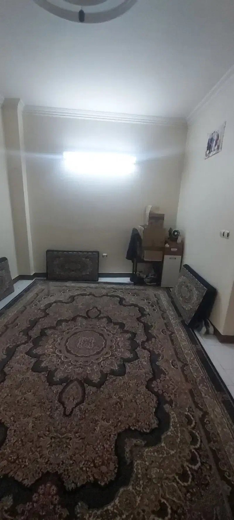 آپارتمان 79 متری دو خوابه در پیروزی تهران13883128848