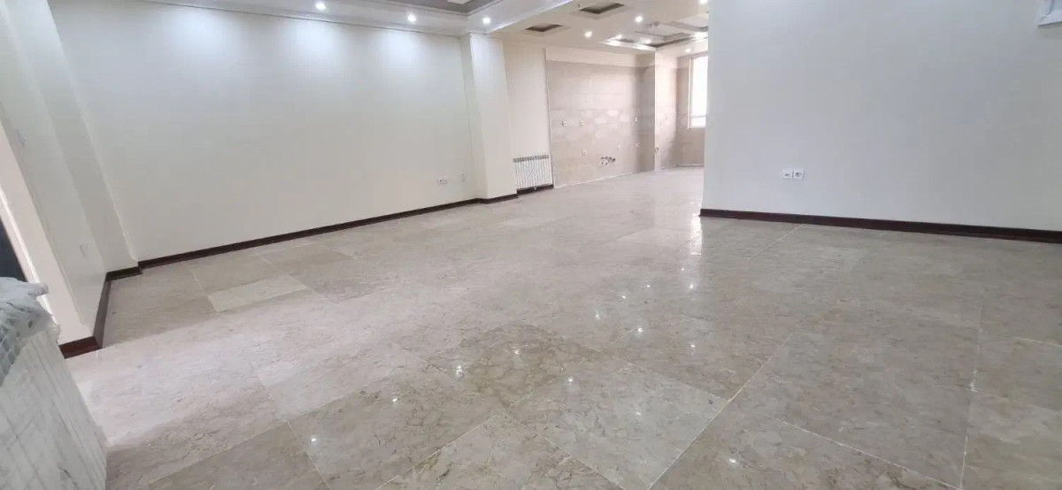 آپارتمان 98 متری دو خوابه در نیروی هوایی تهران 2