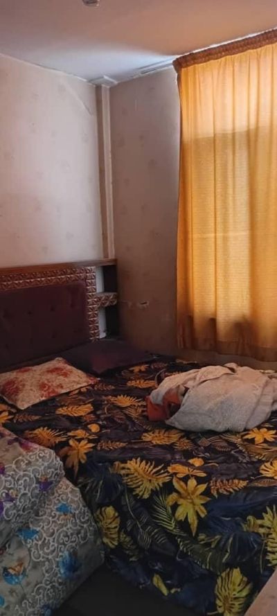 آپارتمان 65 متری دو خوابه در پرستار تهران