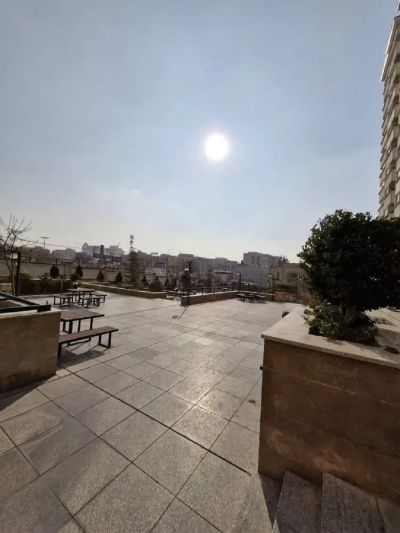 آپارتمان 67 متری یک خوابه در پیامبر مرکزی تهران